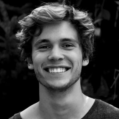 Marc Soler Vidal